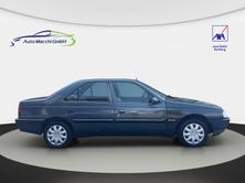 PEUGEOT 405 2.0 SRI ABS, Benzina, Occasioni / Usate, Automatico - 5