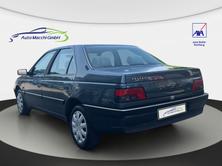 PEUGEOT 405 2.0 SRI ABS, Benzina, Occasioni / Usate, Automatico - 6