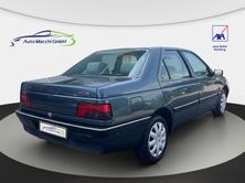 PEUGEOT 405 2.0 SRI ABS, Benzina, Occasioni / Usate, Automatico - 7