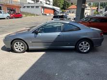 PEUGEOT 406 Coupé 3.0 V6 Pack, Benzin, Occasion / Gebraucht, Automatik - 3
