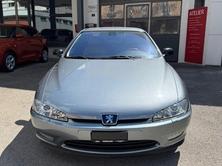 PEUGEOT 406 Coupé 3.0 V6 Pack, Benzin, Occasion / Gebraucht, Automatik - 4