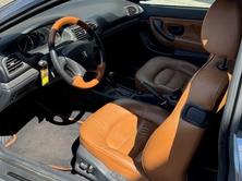 PEUGEOT 406 Coupé 3.0 V6 Pack, Benzin, Occasion / Gebraucht, Automatik - 5
