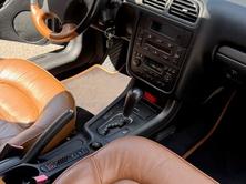 PEUGEOT 406 Coupé 3.0 V6 Pack, Benzin, Occasion / Gebraucht, Automatik - 6