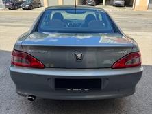 PEUGEOT 406 Coupé 3.0 V6 Pack, Benzin, Occasion / Gebraucht, Automatik - 7