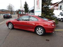 PEUGEOT 406 Coupé 3.0 V6, Benzina, Occasioni / Usate - 2