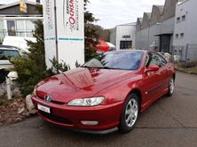 PEUGEOT 406 Coupé 3.0 V6, Benzina, Occasioni / Usate - 5