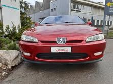 PEUGEOT 406 Coupé 3.0 V6, Benzina, Occasioni / Usate - 6