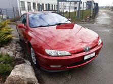 PEUGEOT 406 Coupé 3.0 V6, Benzina, Occasioni / Usate - 7