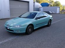 PEUGEOT 406 Coupé 3.0 V6 Pack, Petrol, Second hand / Used, Manual - 2