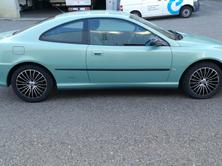 PEUGEOT 406 Coupé 3.0 V6 Pack, Petrol, Second hand / Used, Manual - 3