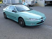 PEUGEOT 406 Coupé 3.0 V6 Pack, Petrol, Second hand / Used, Manual - 4