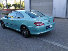 PEUGEOT 406 Coupé 3.0 V6 Pack, Petrol, Second hand / Used, Manual - 6
