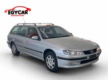 PEUGEOT 406 Break ST 2.0 16V A, Benzin, Occasion / Gebraucht - 2