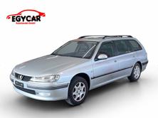 PEUGEOT 406 Break ST 2.0 16V A, Benzin, Occasion / Gebraucht - 3