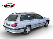 PEUGEOT 406 Break ST 2.0 16V A, Benzin, Occasion / Gebraucht - 6