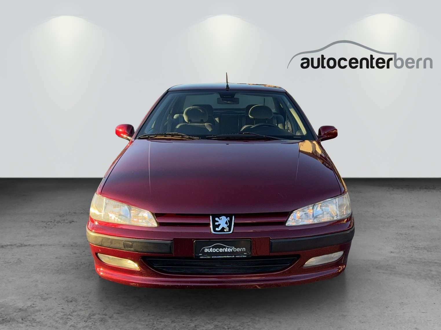 PEUGEOT 406 ST 2.0 16V, Benzina, Occasioni / Usate, Automatico - 2
