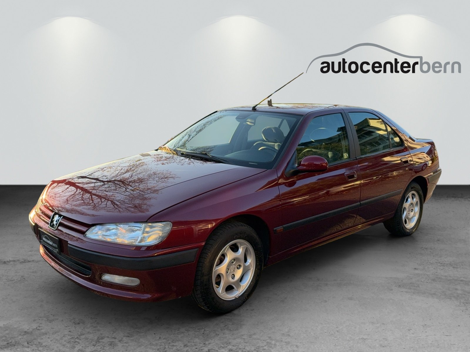 PEUGEOT 406 ST 2.0 16V, Benzina, Occasioni / Usate, Automatico - 3
