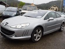 PEUGEOT 407 Coupé 3.0 Pack, Essence, Occasion / Utilisé, Automatique - 2