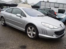 PEUGEOT 407 Coupé 3.0 Pack, Essence, Occasion / Utilisé, Automatique - 3
