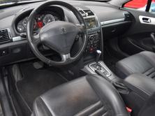 PEUGEOT 407 Coupé 3.0 Pack, Essence, Occasion / Utilisé, Automatique - 6