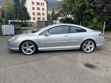 PEUGEOT 407 Coupé 3.0 V6 Pack, Petrol, Second hand / Used, Manual - 2