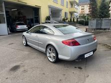 PEUGEOT 407 Coupé 3.0 V6 Pack, Petrol, Second hand / Used, Manual - 3