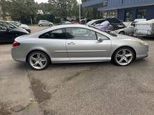 PEUGEOT 407 Coupé 3.0 V6 Pack, Petrol, Second hand / Used, Manual - 6