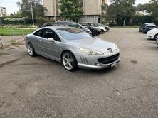 PEUGEOT 407 Coupé 3.0 V6 Pack, Petrol, Second hand / Used, Manual - 7