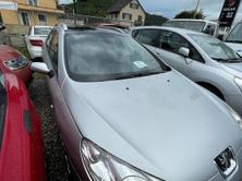 PEUGEOT 407 SW 2.0 SV Dynamic, Petrol, Second hand / Used, Manual - 2