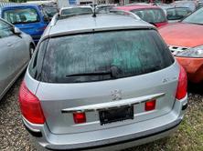 PEUGEOT 407 SW 2.0 SV Dynamic, Petrol, Second hand / Used, Manual - 3