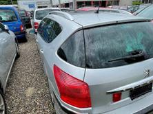 PEUGEOT 407 SW 2.0 SV Dynamic, Petrol, Second hand / Used, Manual - 4