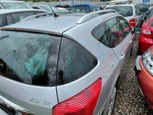 PEUGEOT 407 SW 2.0 SV Dynamic, Petrol, Second hand / Used, Manual - 5