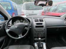 PEUGEOT 407 SW 2.0 SV Dynamic, Petrol, Second hand / Used, Manual - 7