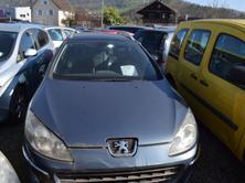 PEUGEOT 407 Break, Petrol, Second hand / Used, Automatic - 2