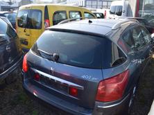 PEUGEOT 407 Break, Petrol, Second hand / Used, Automatic - 4