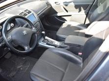 PEUGEOT 407 Break, Petrol, Second hand / Used, Automatic - 5