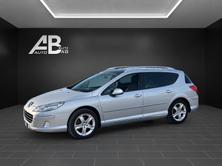 PEUGEOT 407 SW 2.0 HDI Dynamic Automatic, Diesel, Occasioni / Usate, Automatico - 2