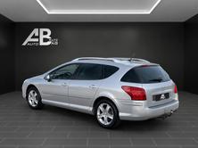 PEUGEOT 407 SW 2.0 HDI Dynamic Automatic, Diesel, Occasioni / Usate, Automatico - 3