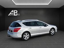 PEUGEOT 407 SW 2.0 HDI Dynamic Automatic, Diesel, Occasioni / Usate, Automatico - 5