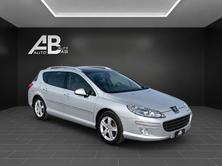 PEUGEOT 407 SW 2.0 HDI Dynamic Automatic, Diesel, Occasioni / Usate, Automatico - 6