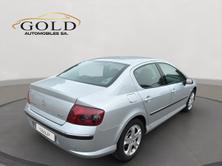 PEUGEOT 407 2.0 ST Dynamic, Essence, Occasion / Utilisé, Automatique - 2