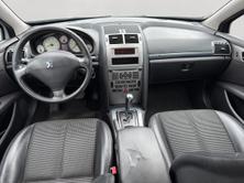 PEUGEOT 407 2.0 ST Dynamic, Essence, Occasion / Utilisé, Automatique - 3