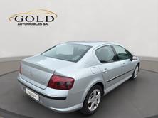 PEUGEOT 407 2.0 ST Dynamic, Essence, Occasion / Utilisé, Automatique - 2