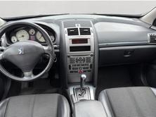 PEUGEOT 407 2.0 ST Dynamic, Essence, Occasion / Utilisé, Automatique - 3
