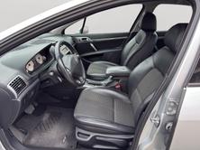 PEUGEOT 407 2.0 ST Dynamic, Essence, Occasion / Utilisé, Automatique - 5