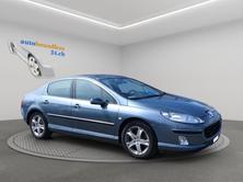 PEUGEOT 407 3.0 ST Dynamic Automatic, Essence, Occasion / Utilisé, Automatique - 2