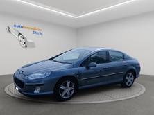 PEUGEOT 407 3.0 ST Dynamic Automatic, Essence, Occasion / Utilisé, Automatique - 3
