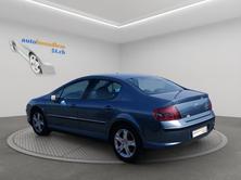 PEUGEOT 407 3.0 ST Dynamic Automatic, Essence, Occasion / Utilisé, Automatique - 4