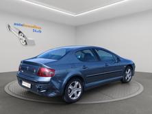 PEUGEOT 407 3.0 ST Dynamic Automatic, Essence, Occasion / Utilisé, Automatique - 5