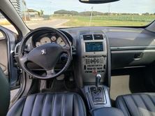 PEUGEOT 407 3.0 ST Dynamic Automatic, Essence, Occasion / Utilisé, Automatique - 7